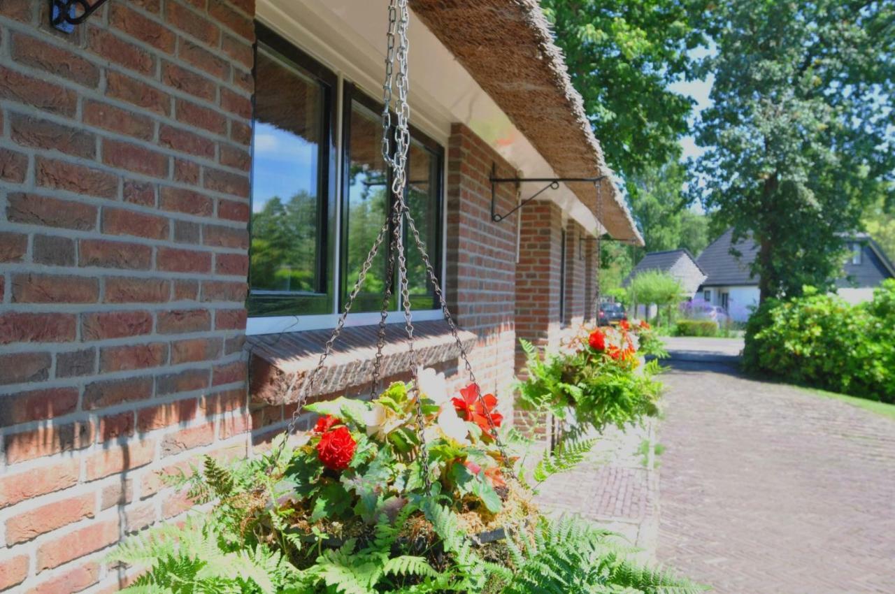 Giethoorn Lodge Extérieur photo